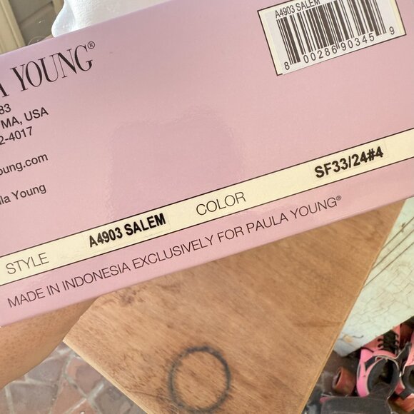 Salem Wig by Paul Young, Flame Rooted - Picture 7 of 7